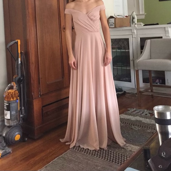 David's Bridal | Dresses | Bridesmaid 